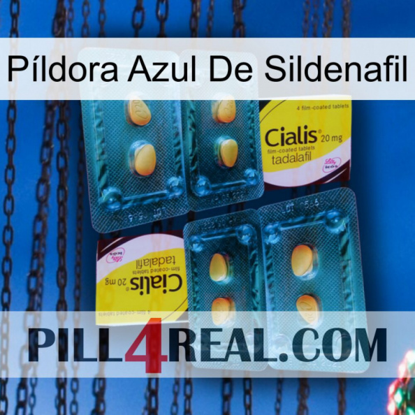 Píldora Azul De Sildenafil cialis5.jpg